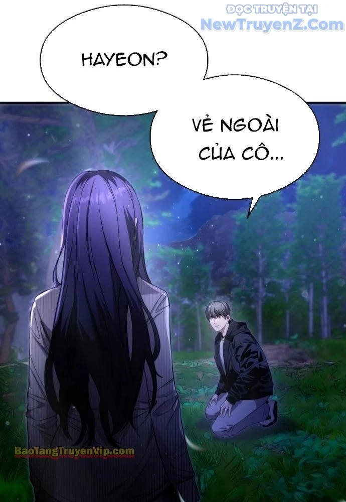 Hẹn Hò Rùng Rợn Chapter 7 6