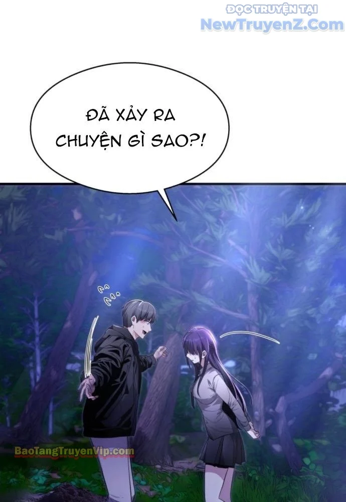 Hẹn Hò Rùng Rợn Chapter 7 11