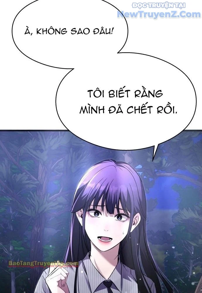 Hẹn Hò Rùng Rợn Chapter 7 19