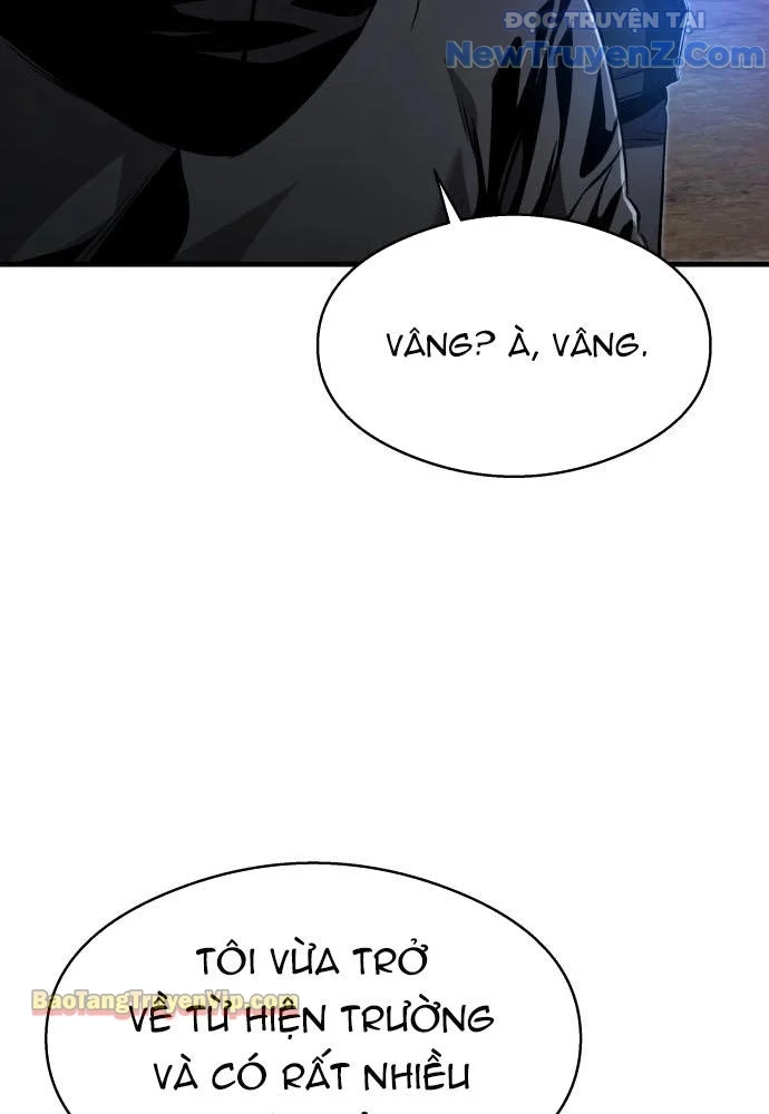 Hẹn Hò Rùng Rợn Chapter 7 33