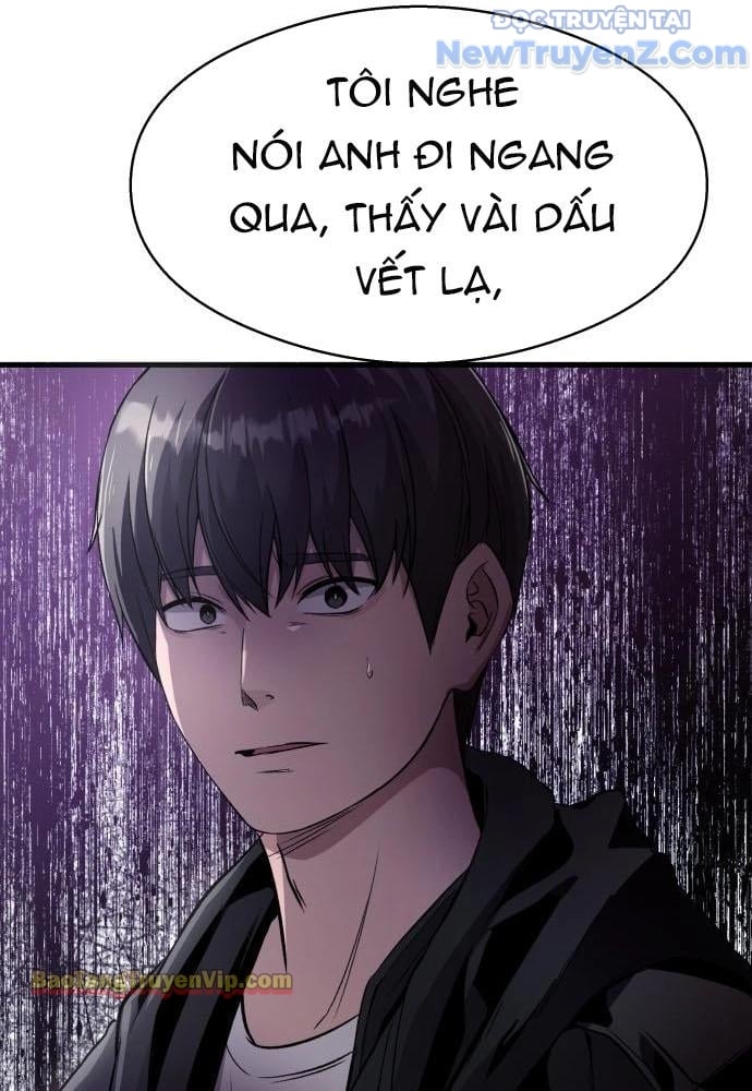 Hẹn Hò Rùng Rợn Chapter 7 35