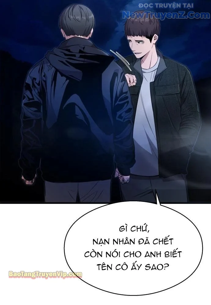 Hẹn Hò Rùng Rợn Chapter 7 46