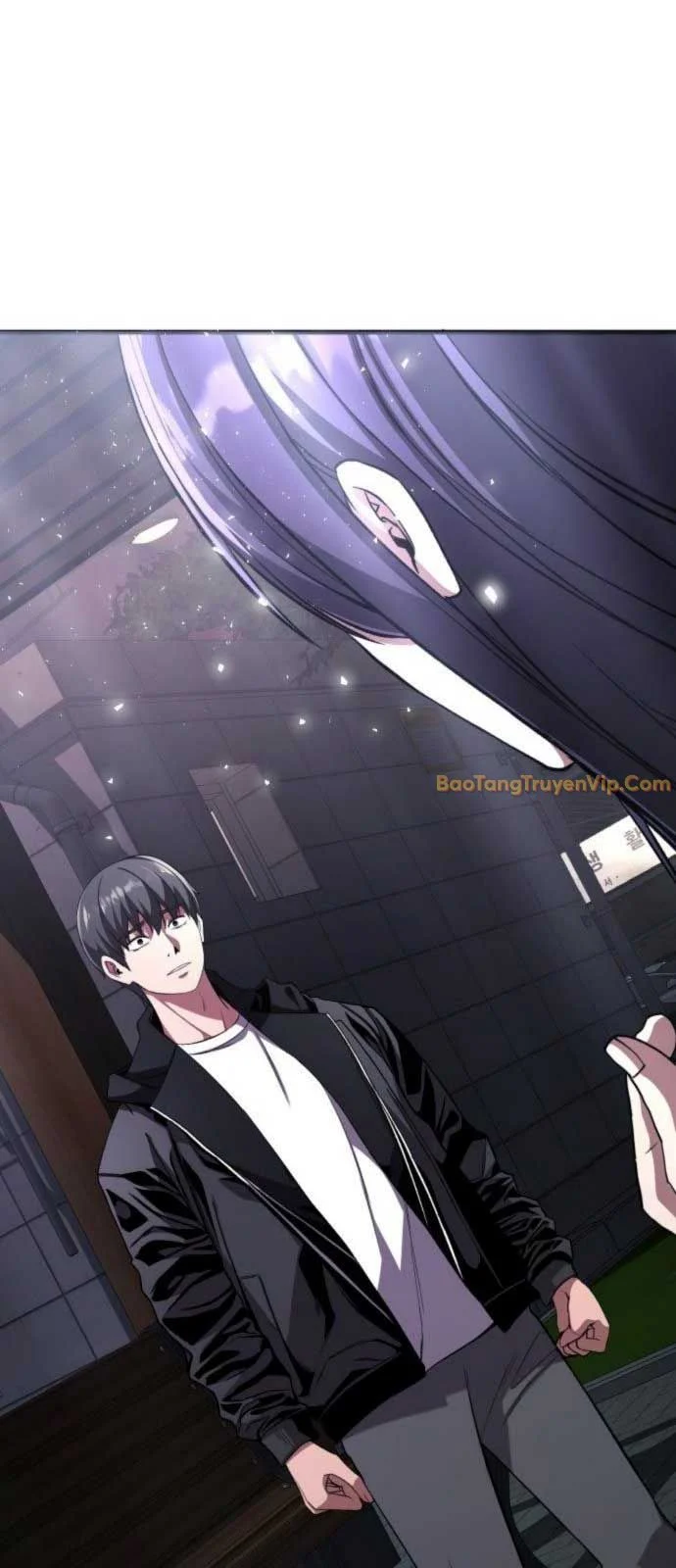 Hẹn Hò Rùng Rợn Chapter 8 5