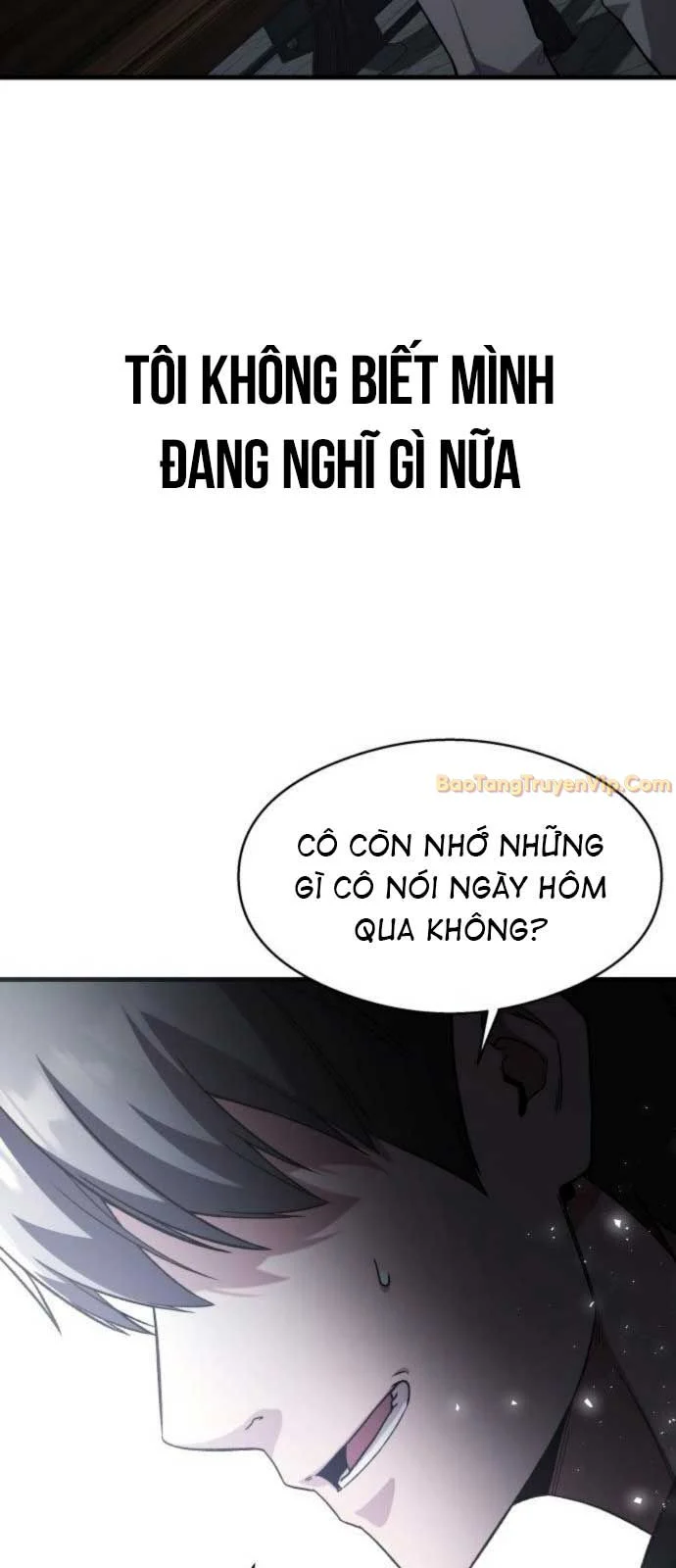 Hẹn Hò Rùng Rợn Chapter 8 6