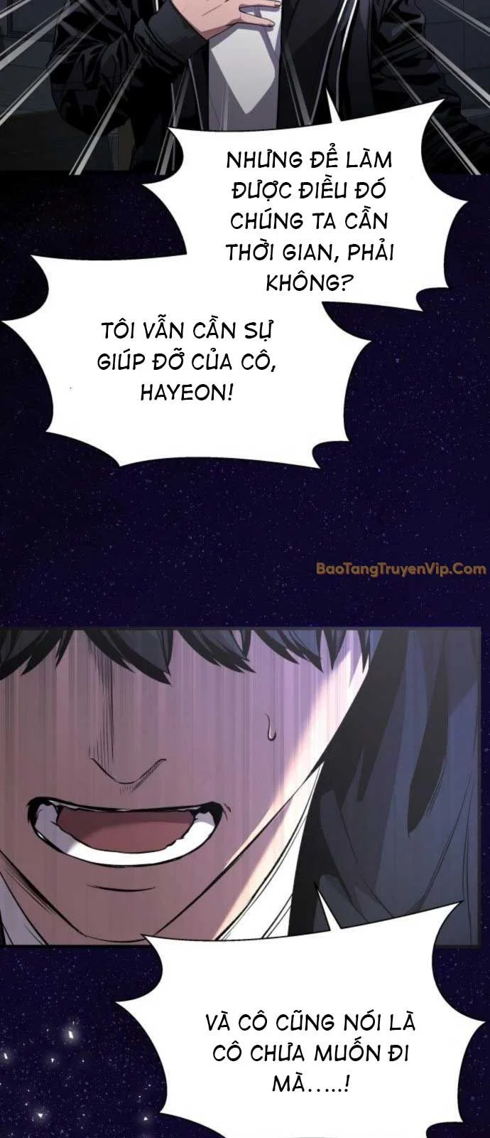 Hẹn Hò Rùng Rợn Chapter 8 8