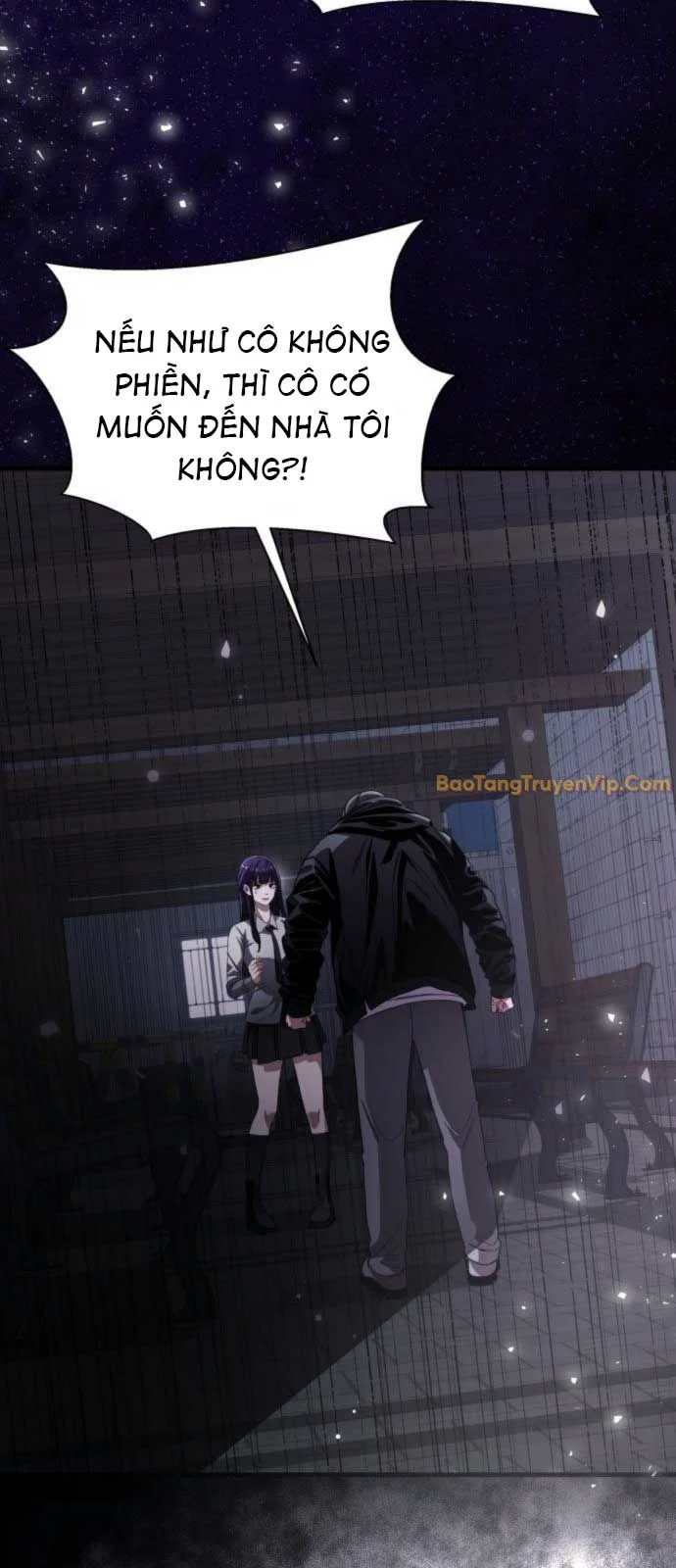 Hẹn Hò Rùng Rợn Chapter 8 9