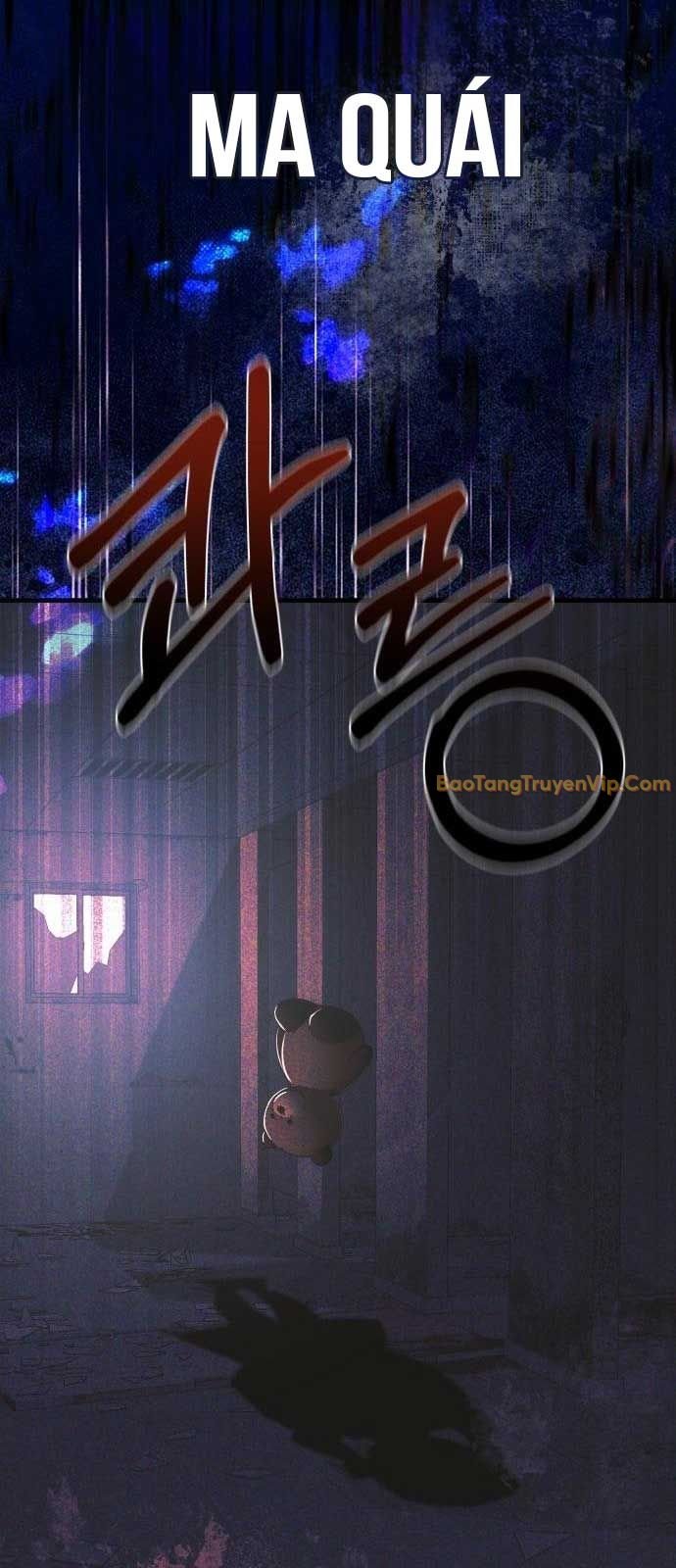 Hẹn Hò Rùng Rợn Chapter 8 24