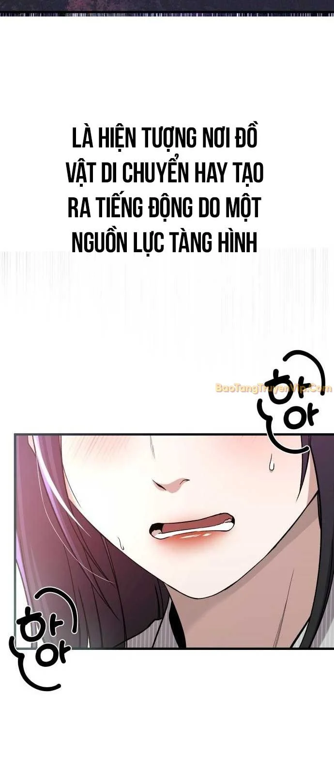 Hẹn Hò Rùng Rợn Chapter 8 25