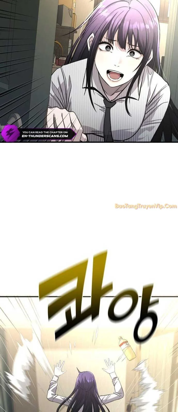 Hẹn Hò Rùng Rợn Chapter 8 28