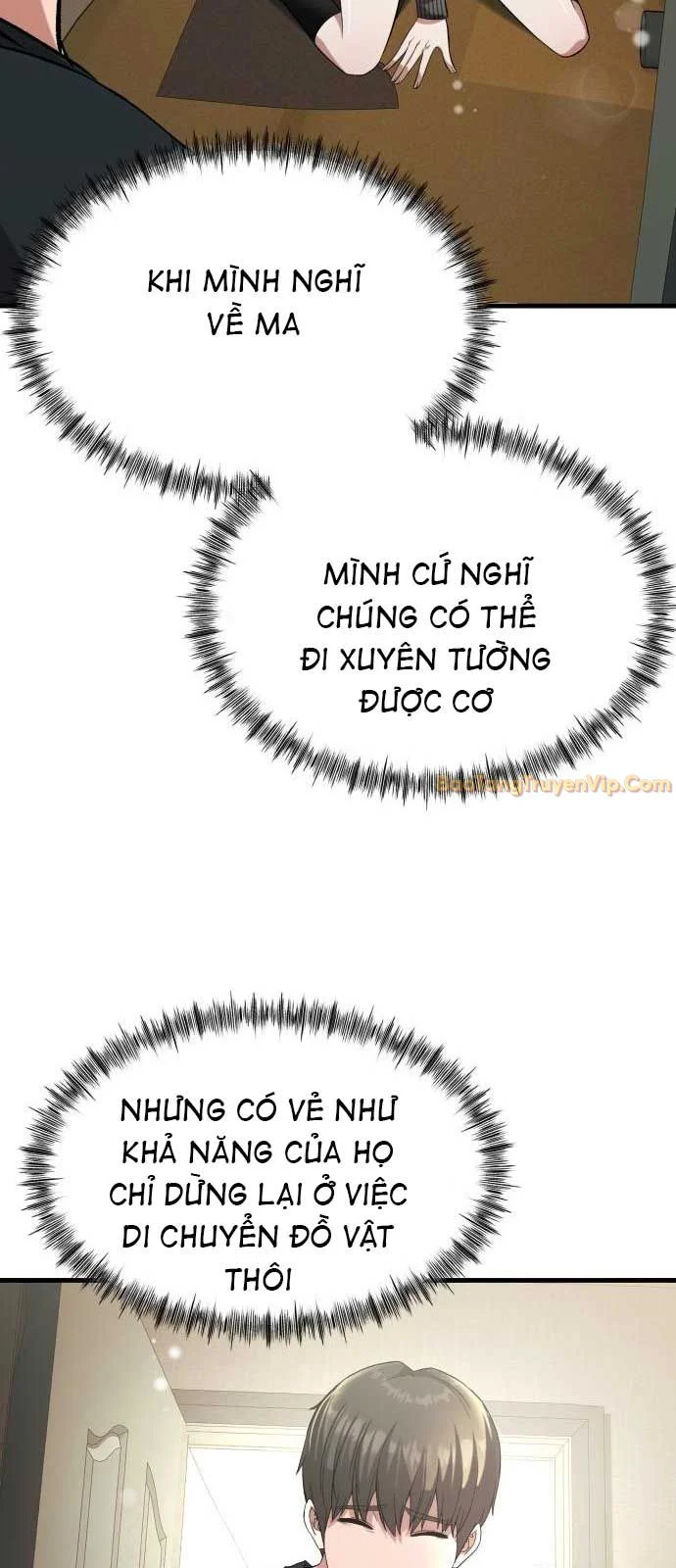 Hẹn Hò Rùng Rợn Chapter 8 32