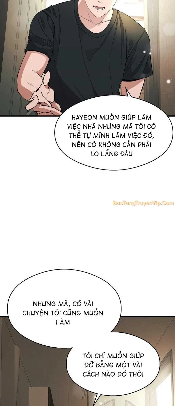 Hẹn Hò Rùng Rợn Chapter 8 33