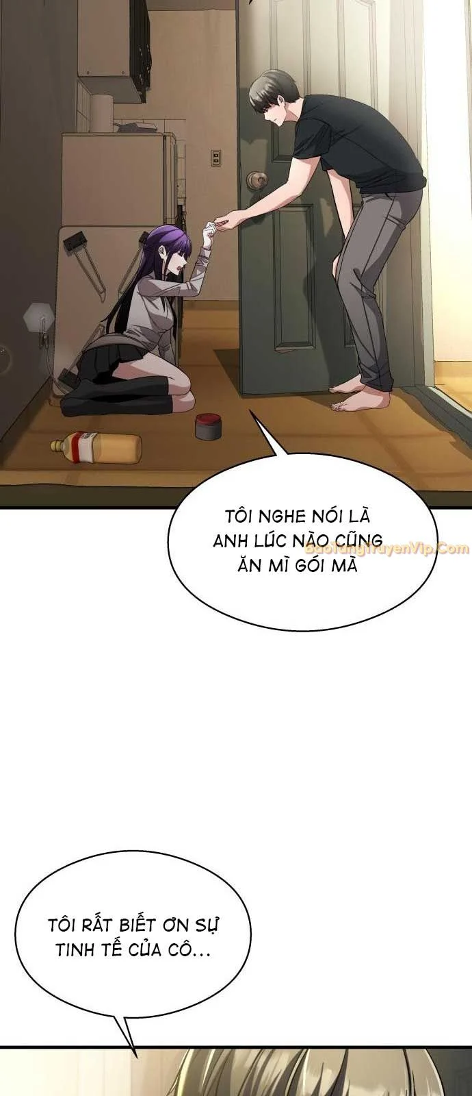 Hẹn Hò Rùng Rợn Chapter 8 34