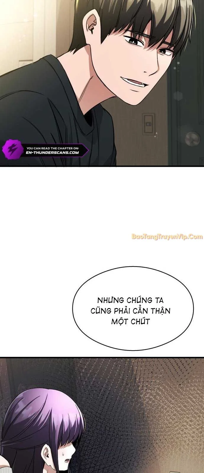 Hẹn Hò Rùng Rợn Chapter 8 35