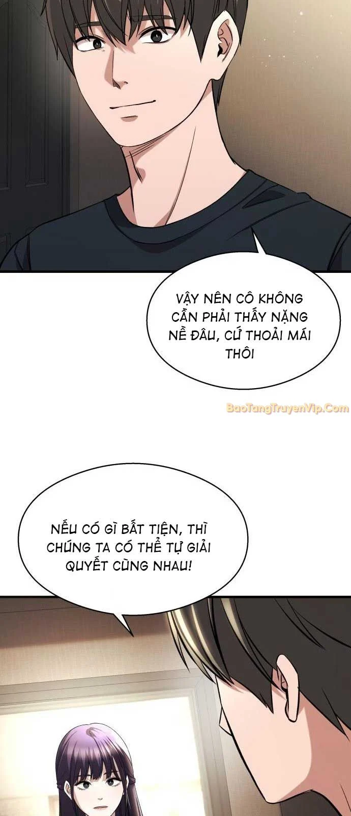 Hẹn Hò Rùng Rợn Chapter 8 38
