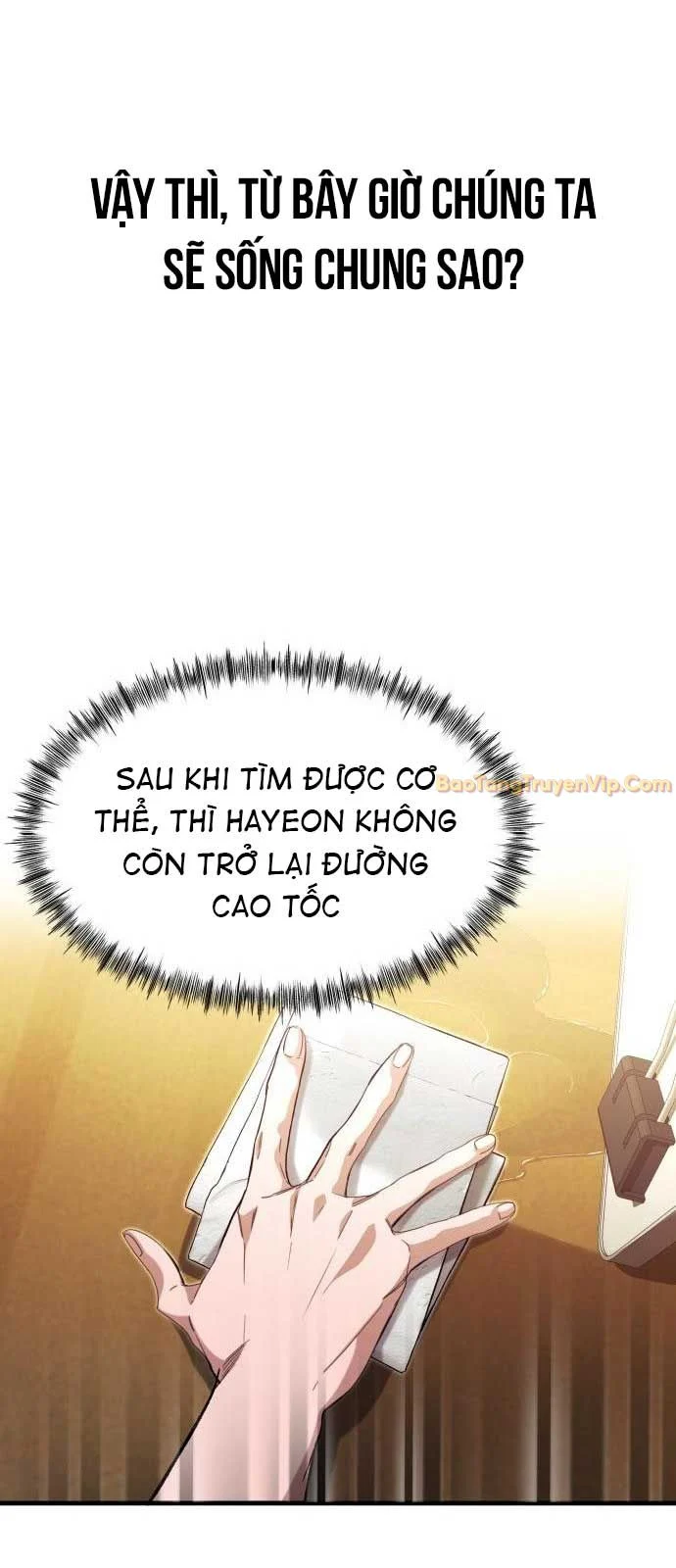 Hẹn Hò Rùng Rợn Chapter 8 43