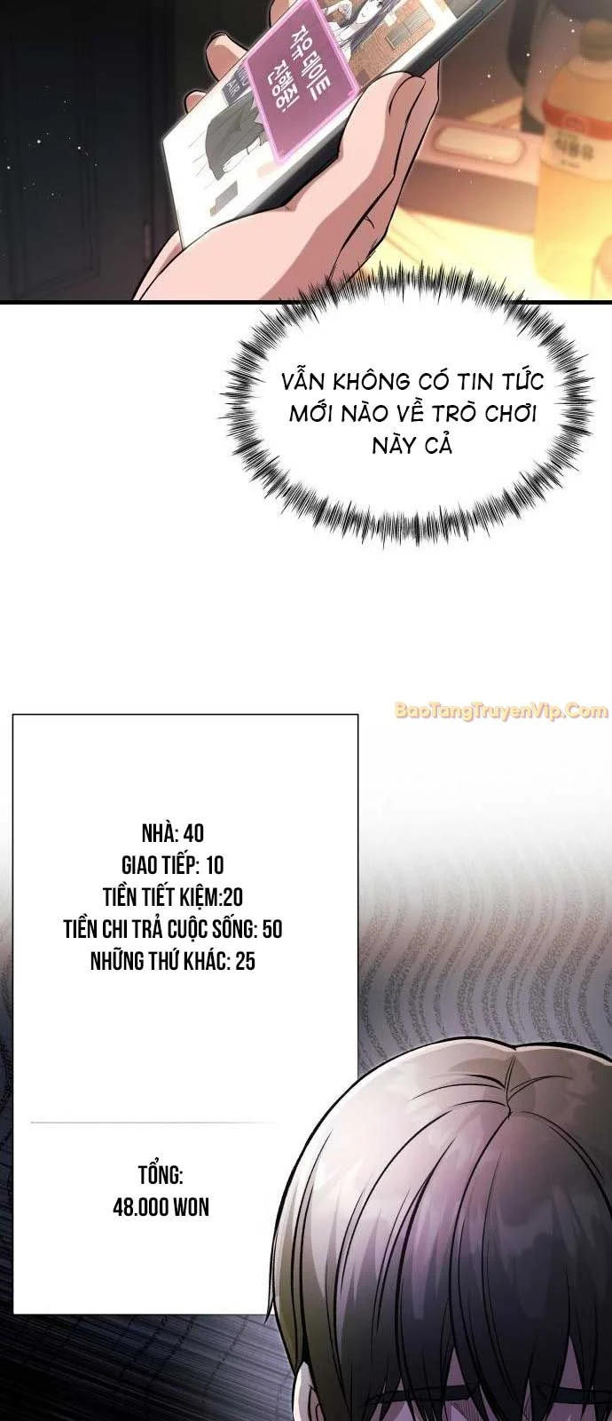Hẹn Hò Rùng Rợn Chapter 8 48