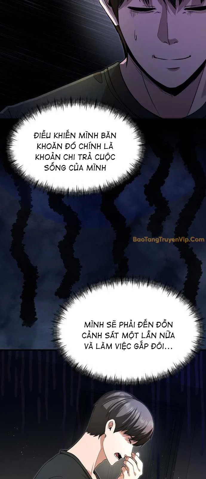Hẹn Hò Rùng Rợn Chapter 8 49