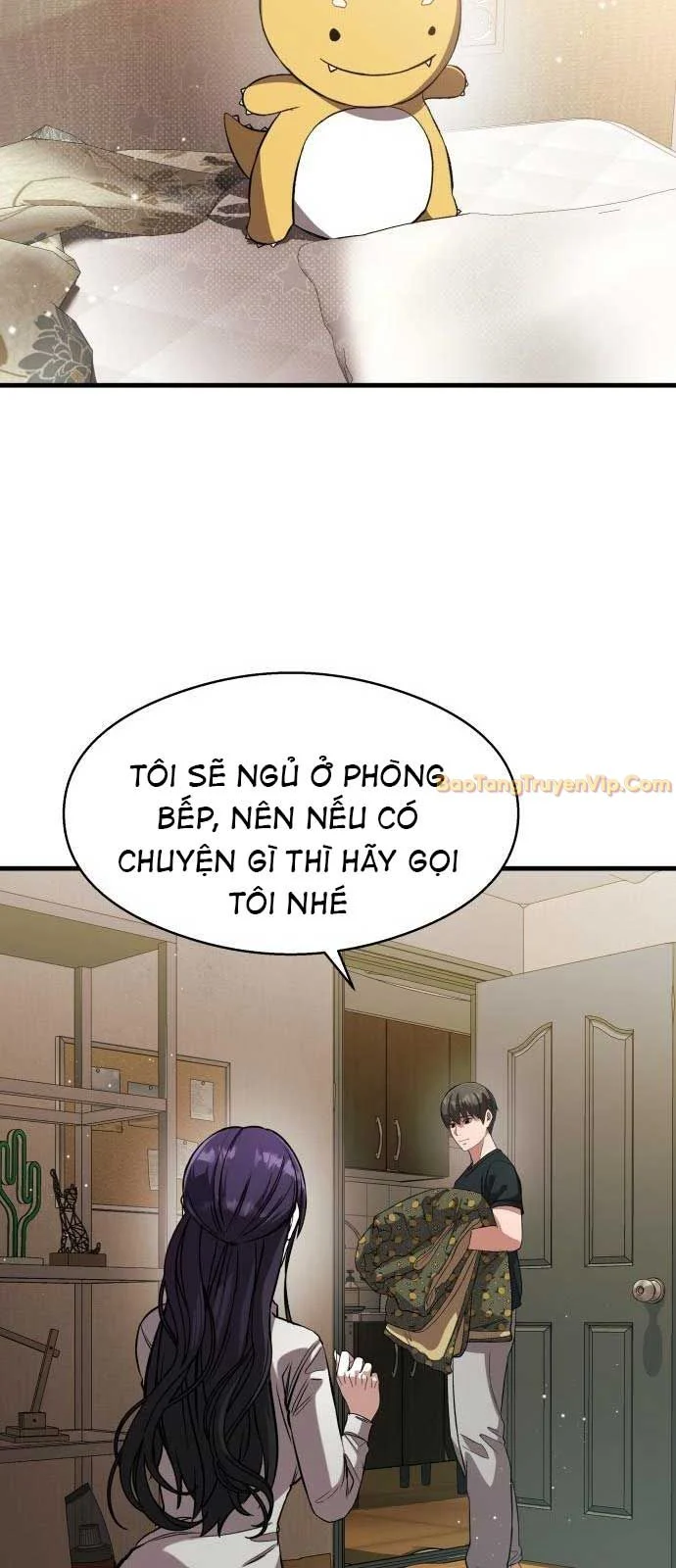 Hẹn Hò Rùng Rợn Chapter 8 53