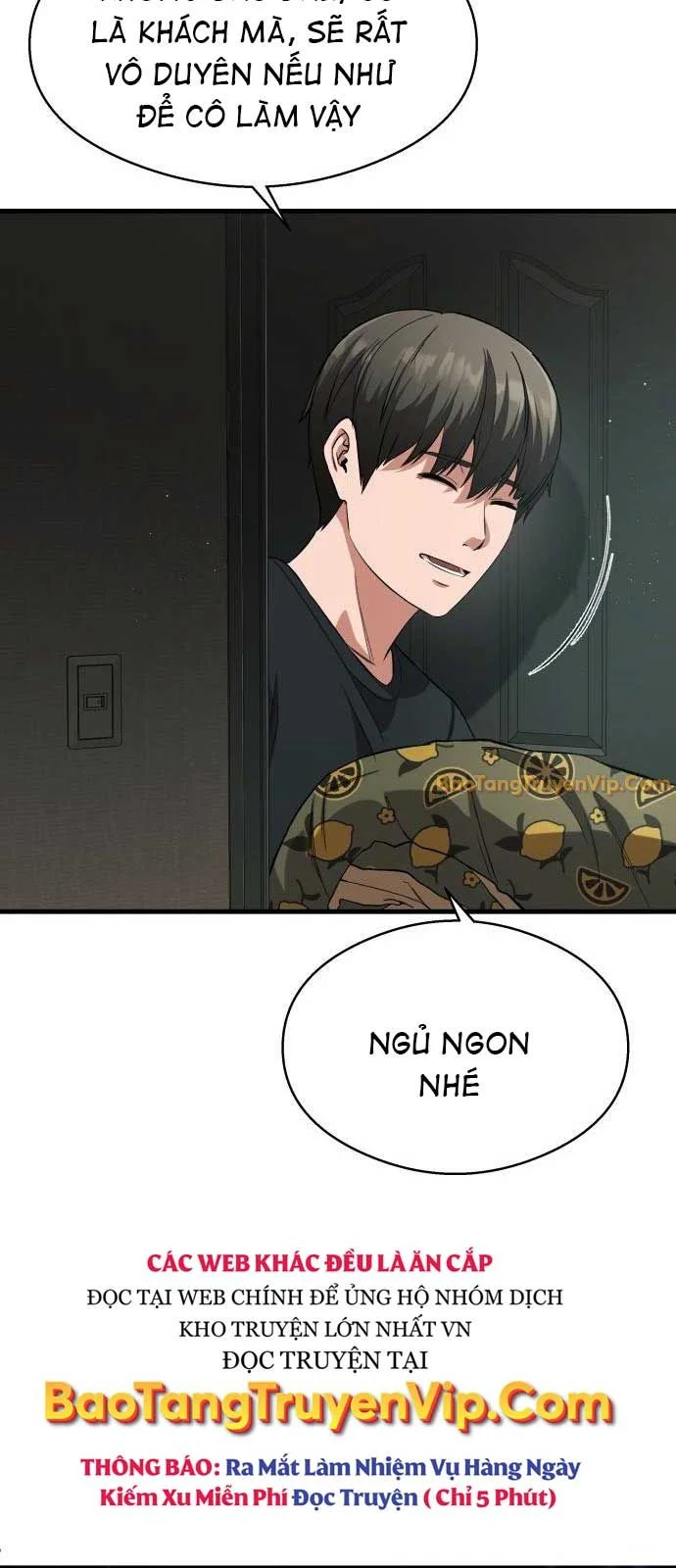 Hẹn Hò Rùng Rợn Chapter 8 55