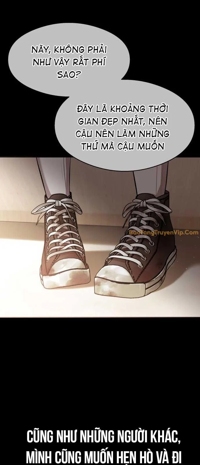 Hẹn Hò Rùng Rợn Chapter 8 68