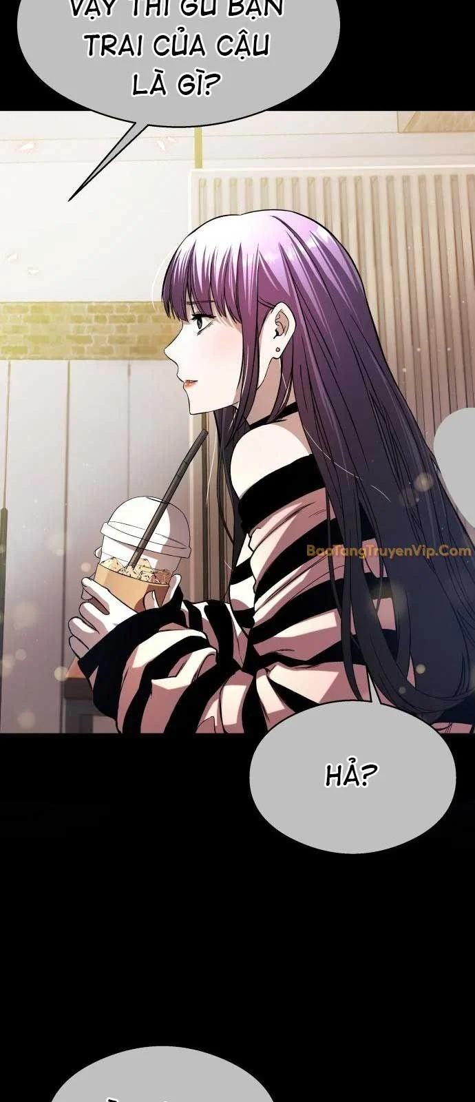 Hẹn Hò Rùng Rợn Chapter 8 75