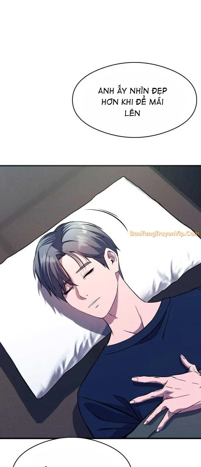 Hẹn Hò Rùng Rợn Chapter 8 81