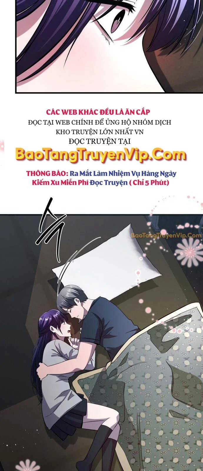 Hẹn Hò Rùng Rợn Chapter 8 85