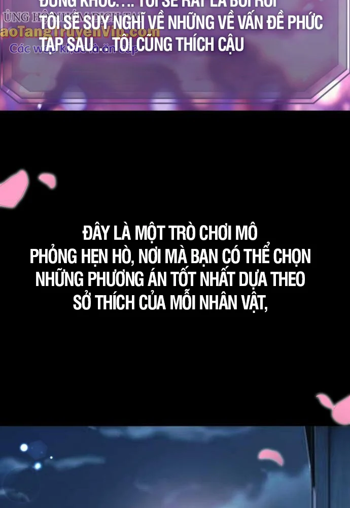 Hẹn Hò Rùng Rợn Chapter 9 7