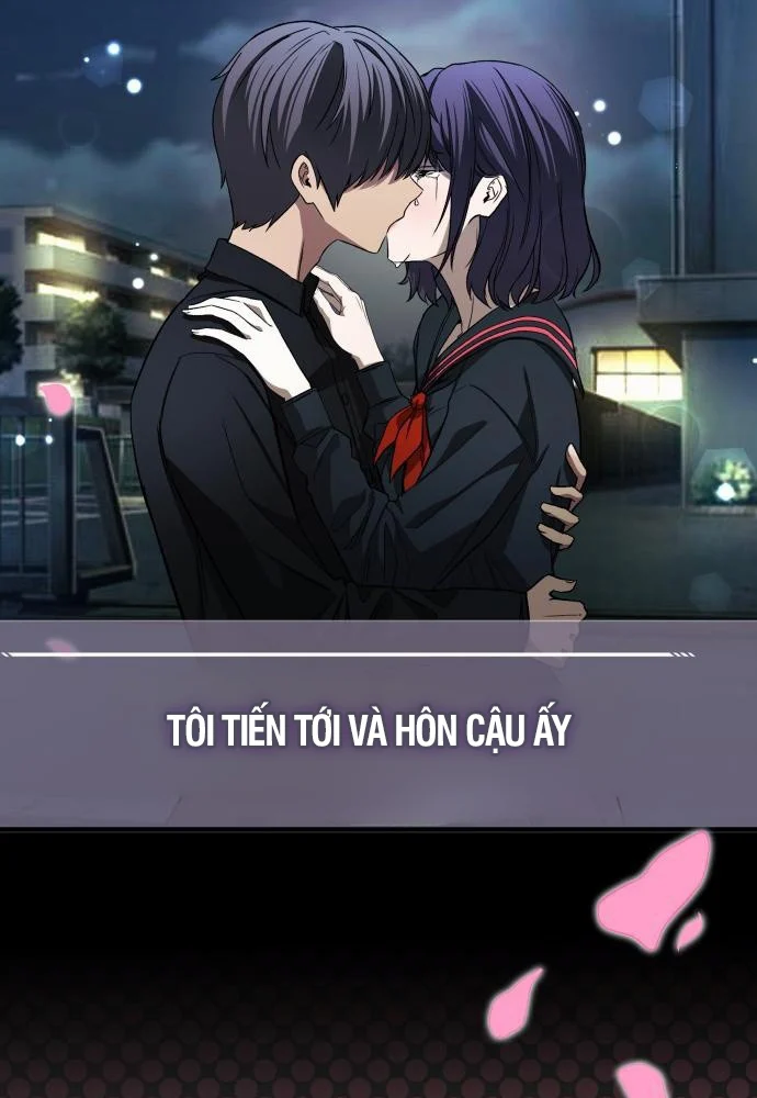 Hẹn Hò Rùng Rợn Chapter 9 8