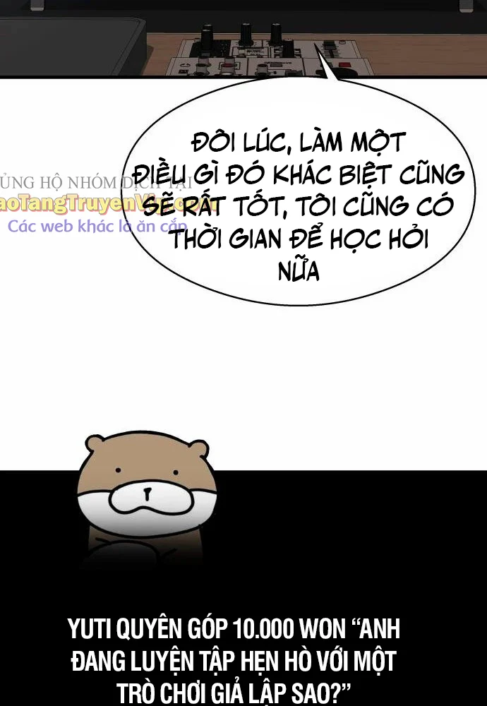 Hẹn Hò Rùng Rợn Chapter 9 14