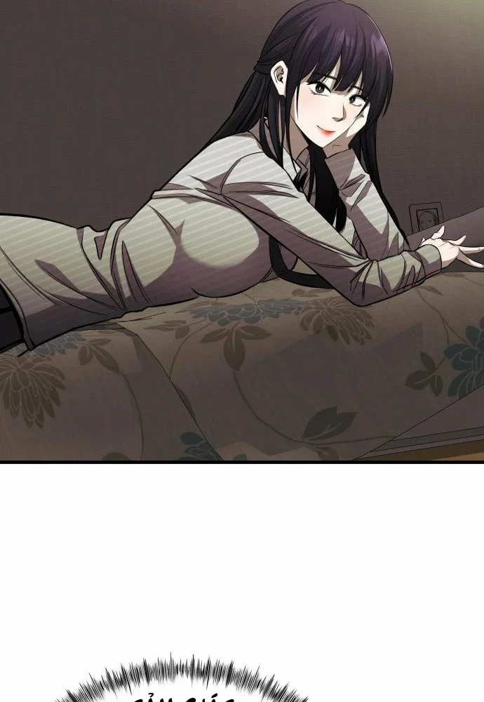 Hẹn Hò Rùng Rợn Chapter 9 16