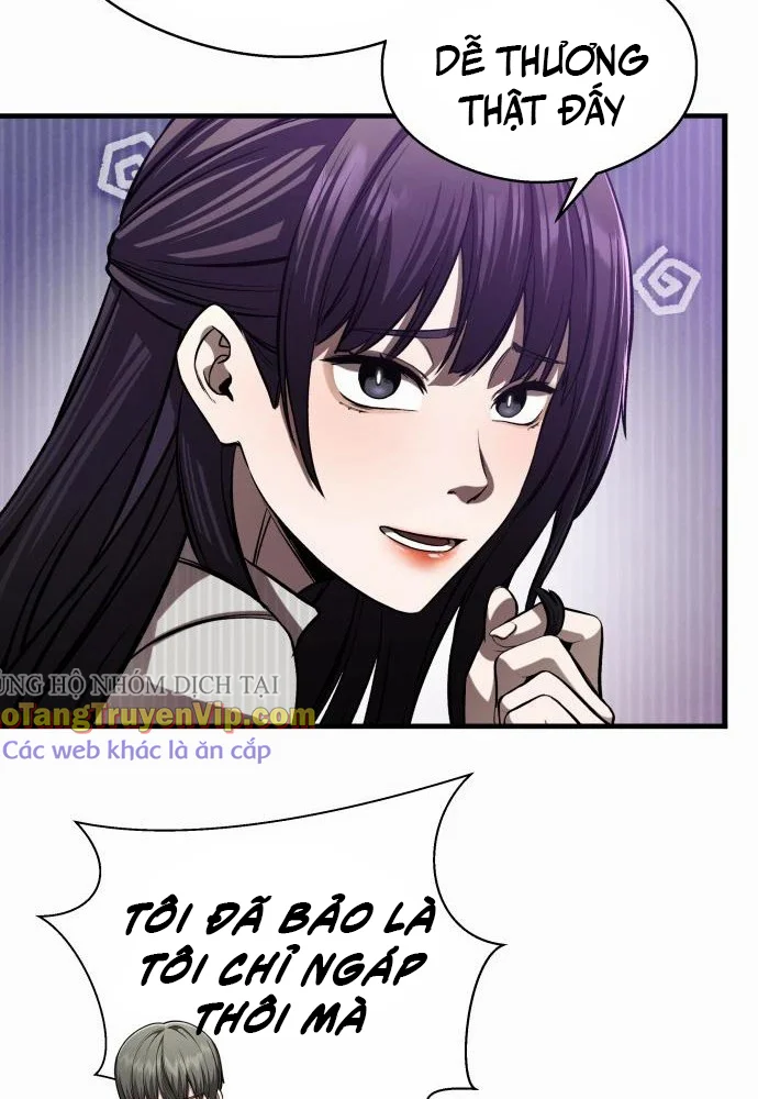 Hẹn Hò Rùng Rợn Chapter 9 26