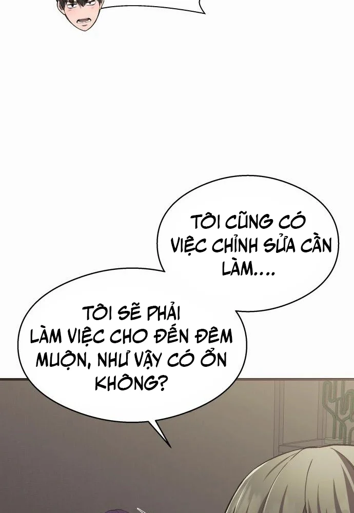 Hẹn Hò Rùng Rợn Chapter 9 27