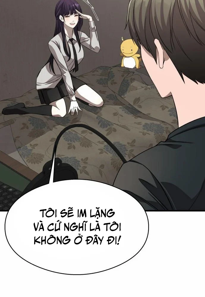 Hẹn Hò Rùng Rợn Chapter 9 28