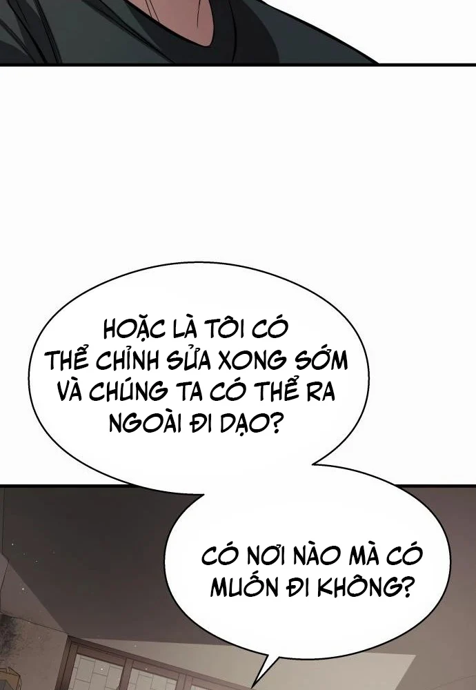 Hẹn Hò Rùng Rợn Chapter 9 30