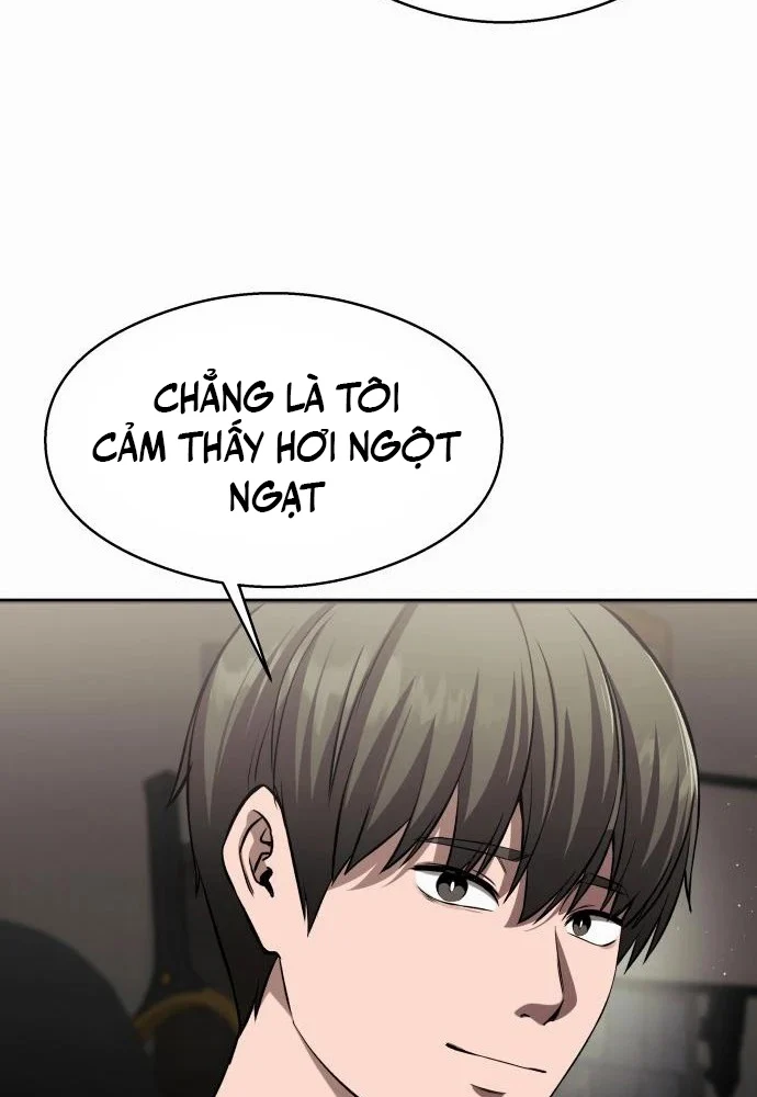 Hẹn Hò Rùng Rợn Chapter 9 32