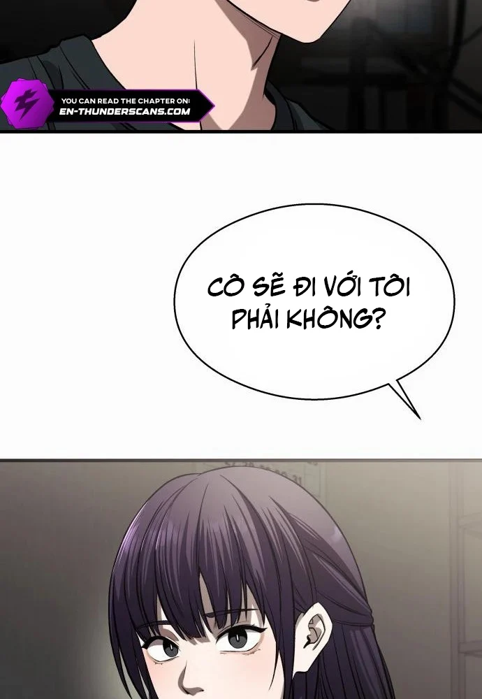 Hẹn Hò Rùng Rợn Chapter 9 33