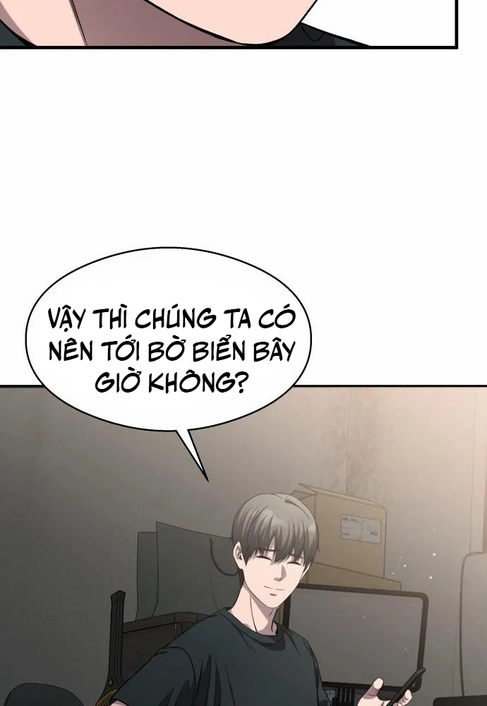 Hẹn Hò Rùng Rợn Chapter 9 39