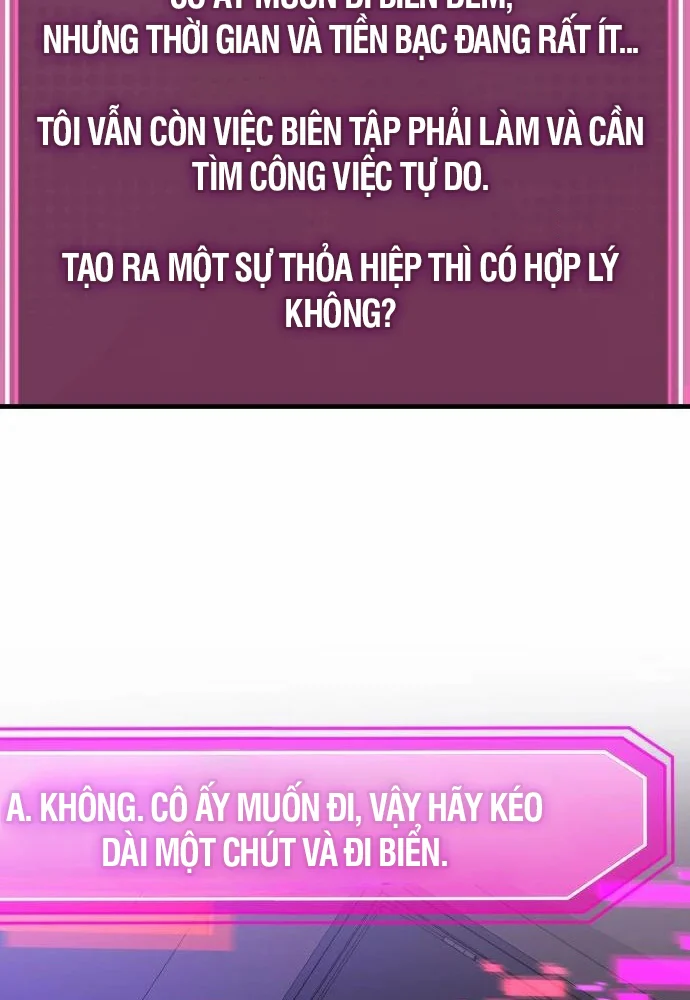 Hẹn Hò Rùng Rợn Chapter 9 41