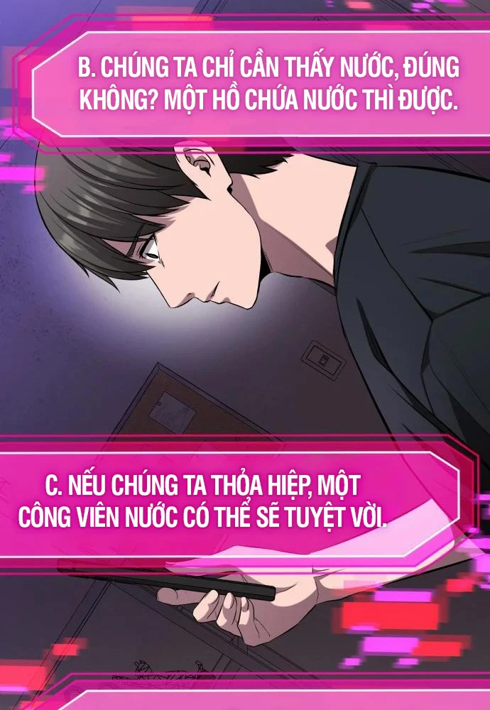 Hẹn Hò Rùng Rợn Chapter 9 42