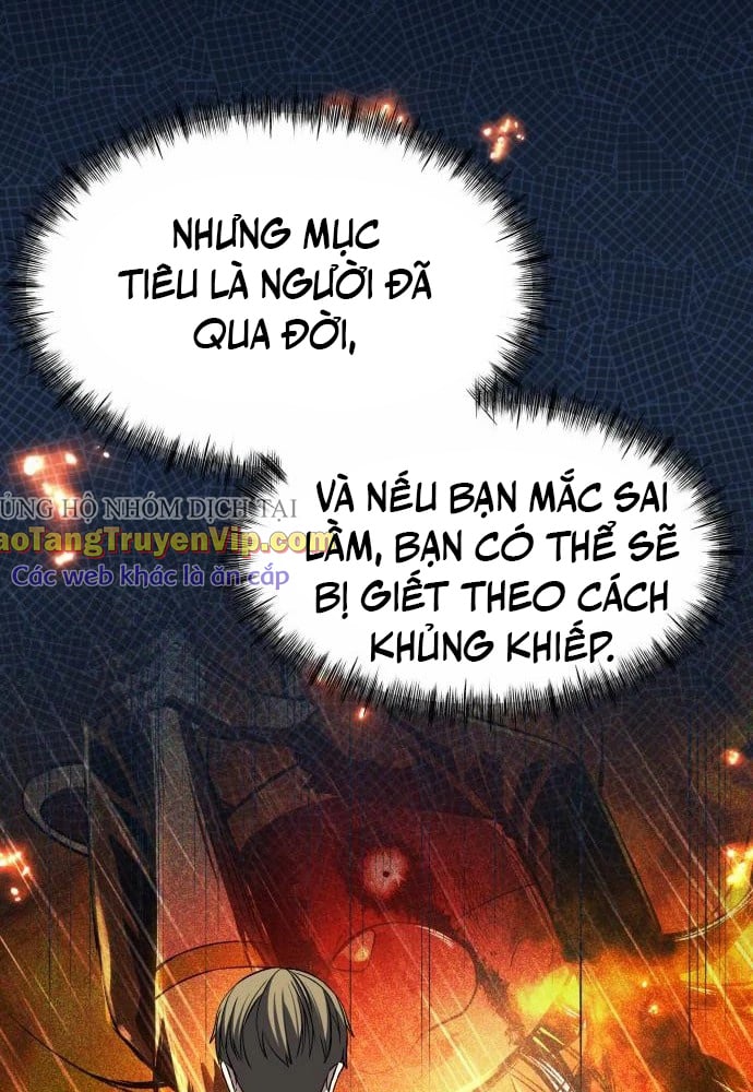 Hẹn Hò Rùng Rợn Chapter 9 45