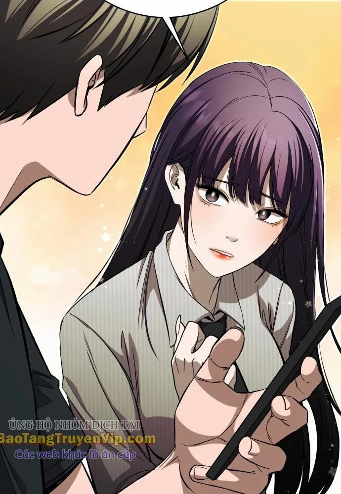 Hẹn Hò Rùng Rợn Chapter 9 51