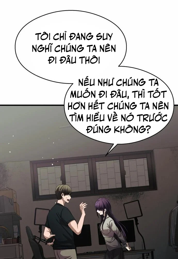 Hẹn Hò Rùng Rợn Chapter 9 54
