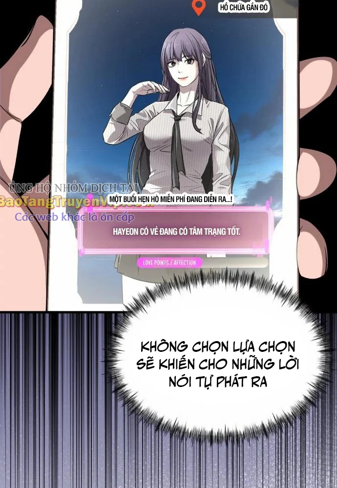 Hẹn Hò Rùng Rợn Chapter 9 81