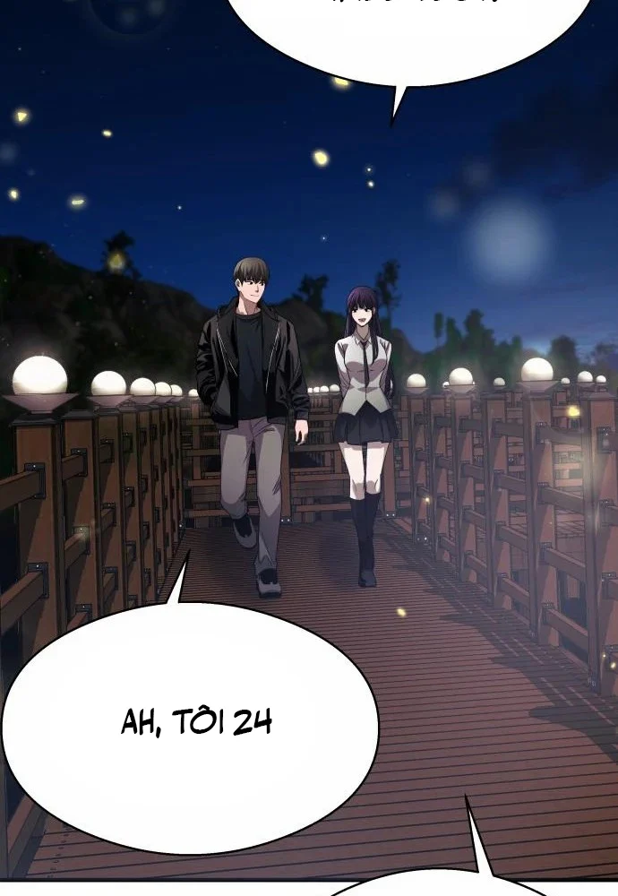 Hẹn Hò Rùng Rợn Chapter 9 86