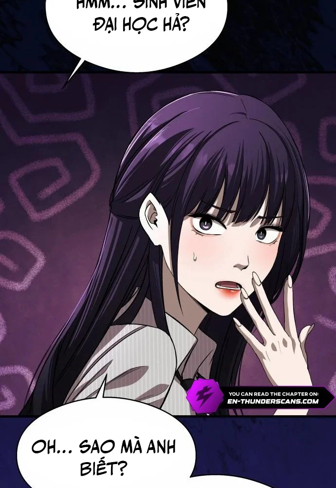 Hẹn Hò Rùng Rợn Chapter 9 94