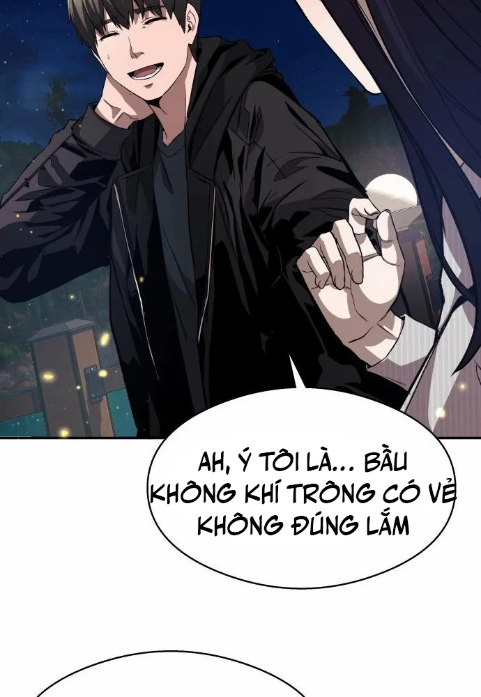 Hẹn Hò Rùng Rợn Chapter 9 98