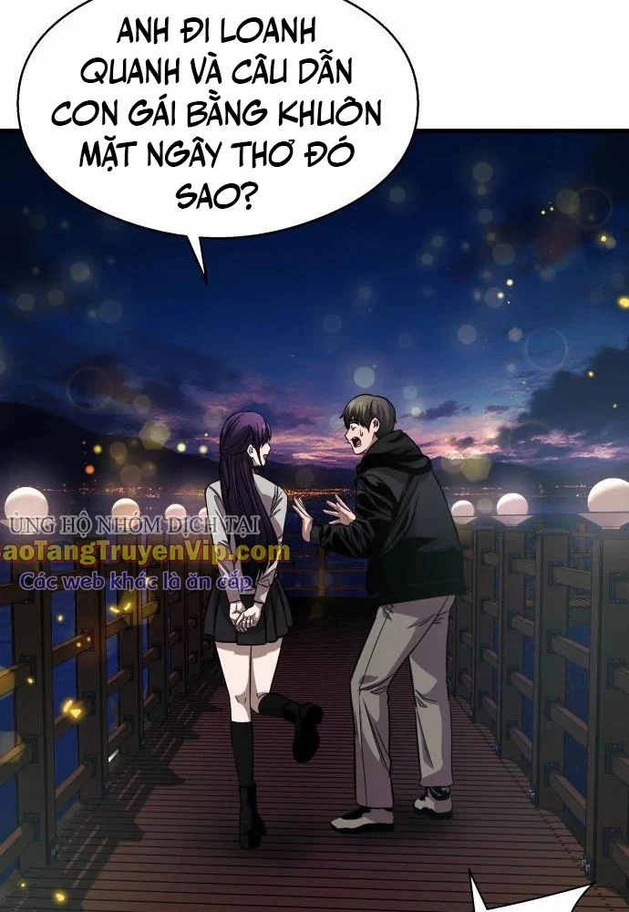 Hẹn Hò Rùng Rợn Chapter 9 101
