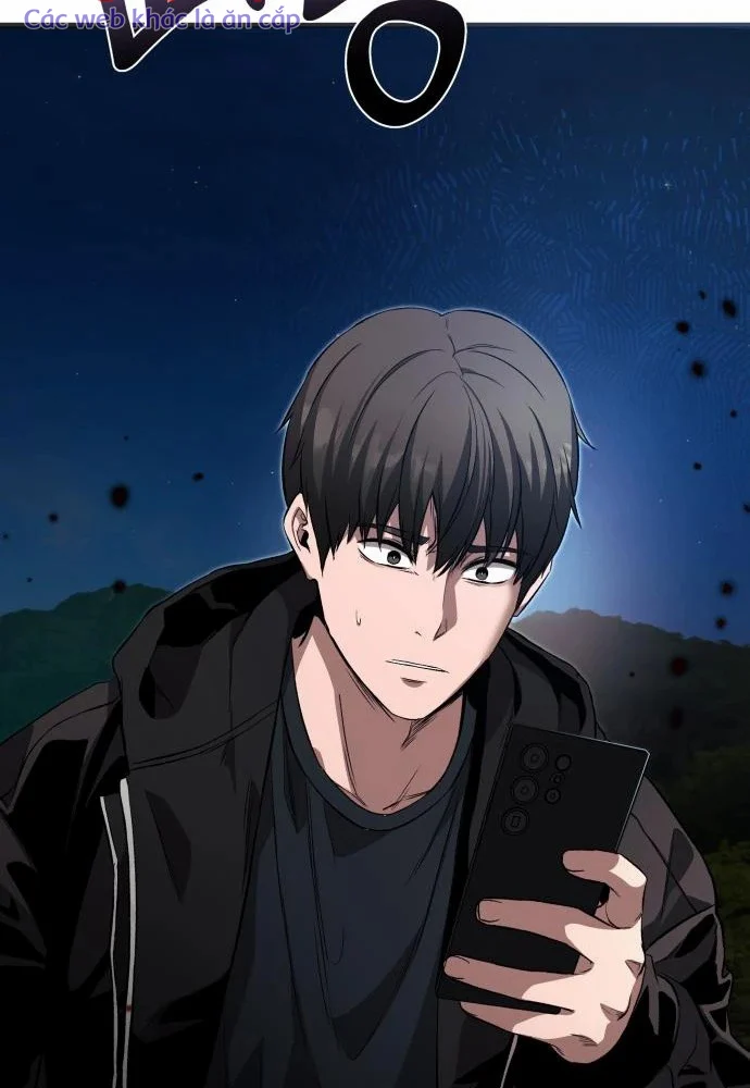Hẹn Hò Rùng Rợn Chapter 9 129