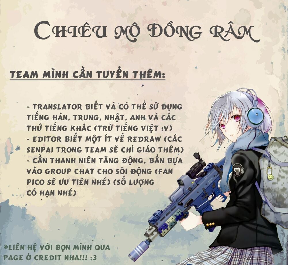 Henjo – Hen na Joshi Kousei Amaguri Chiko Chapter 14 - Trang 2